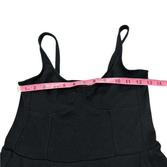 Universal Thread Corset Mini Dress NWOT - Picture 6 of 10